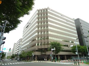 エムズ大通りビル