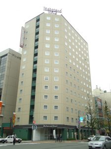 リッチモンド札幌駅前