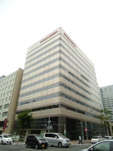 三井生命札幌共同ビル