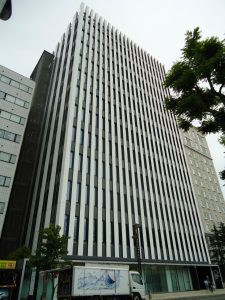 ORE 札幌ビル