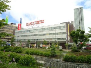 北海道中央バス