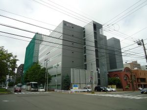 ほくでん情報テクノロジー㈱