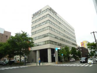 SFI 札幌ビル SFI 札幌ビル
