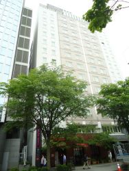 ホテルリソルトリニティ札幌 ホテルリソルトリニティ札幌