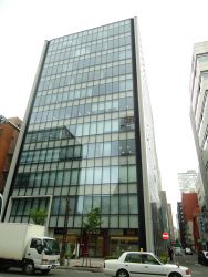 日通札幌ビル 日通札幌ビル