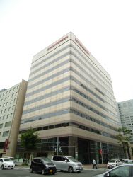 三井生命札幌共同ビル 三井生命札幌共同ビル