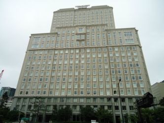 ホテルモントレエーデルホフ札幌 ホテルモントレエーデルホフ札幌