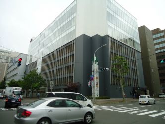 JR GOGO SAPPORO JR GOGO SAPPORO