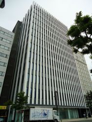 ORE 札幌ビル ORE 札幌ビル