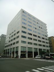 STV北2条ビル STV北2条ビル